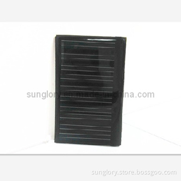 Epoxy Resin Solar Panel by Own Factory